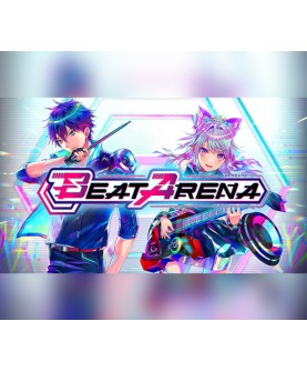 BEAT ARENA Steam Key GLOBAL